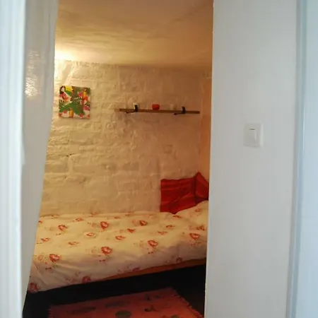 Semesterbostad St Michel Landelles-et-Coupigny